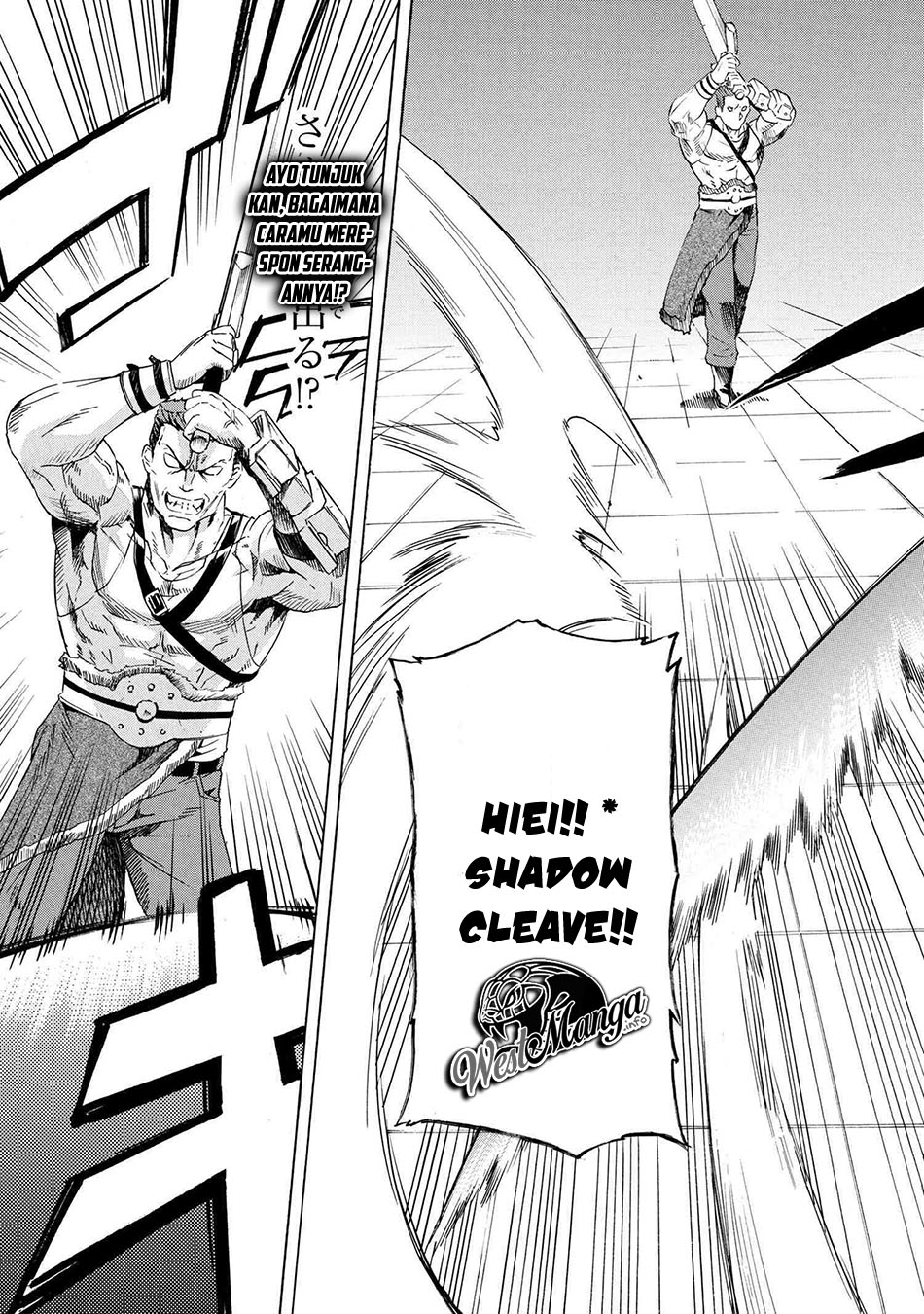Ichioku-nen Button O Renda Shita Ore Wa, Kizuitara Saikyou Ni Natteita chapter 2